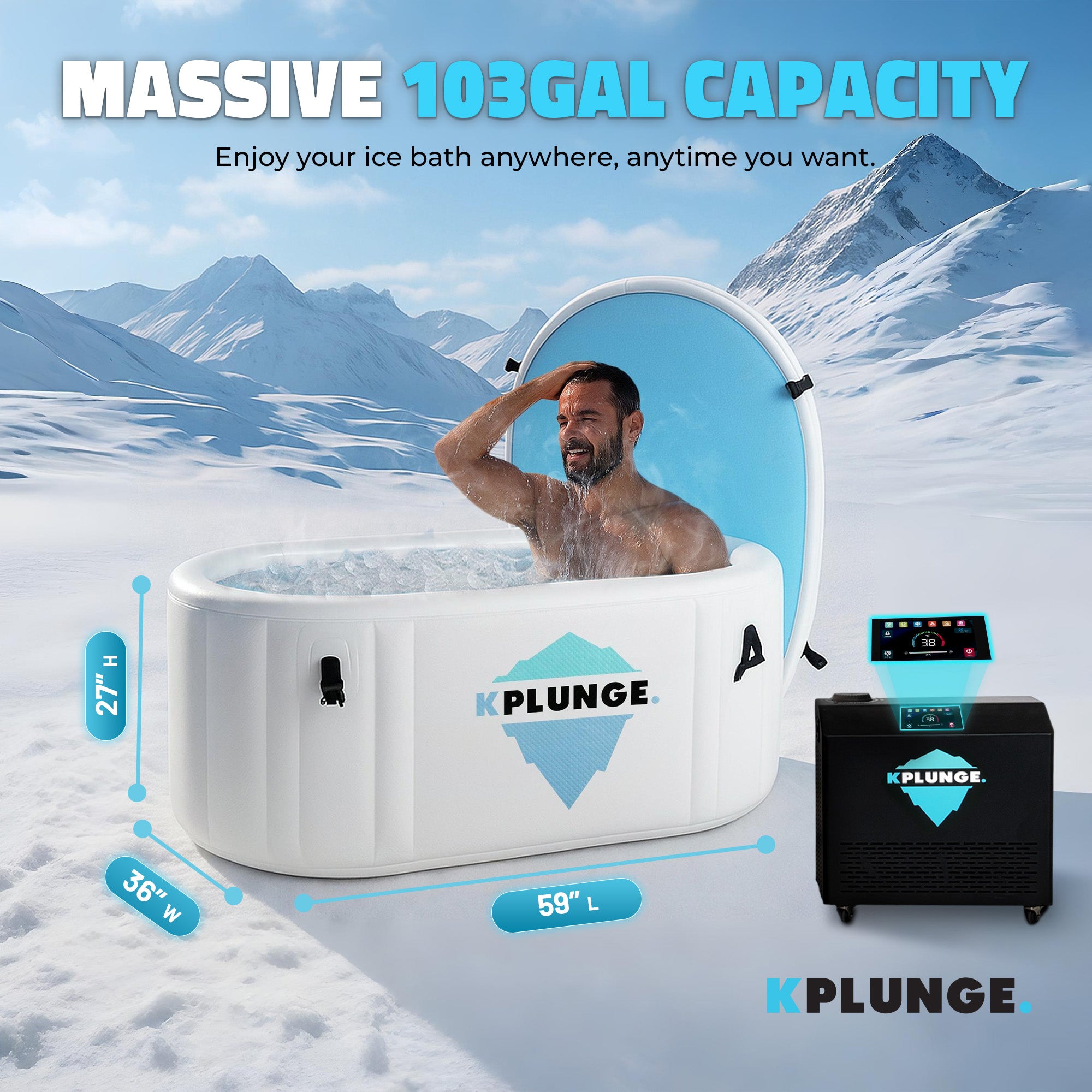 KPlunge