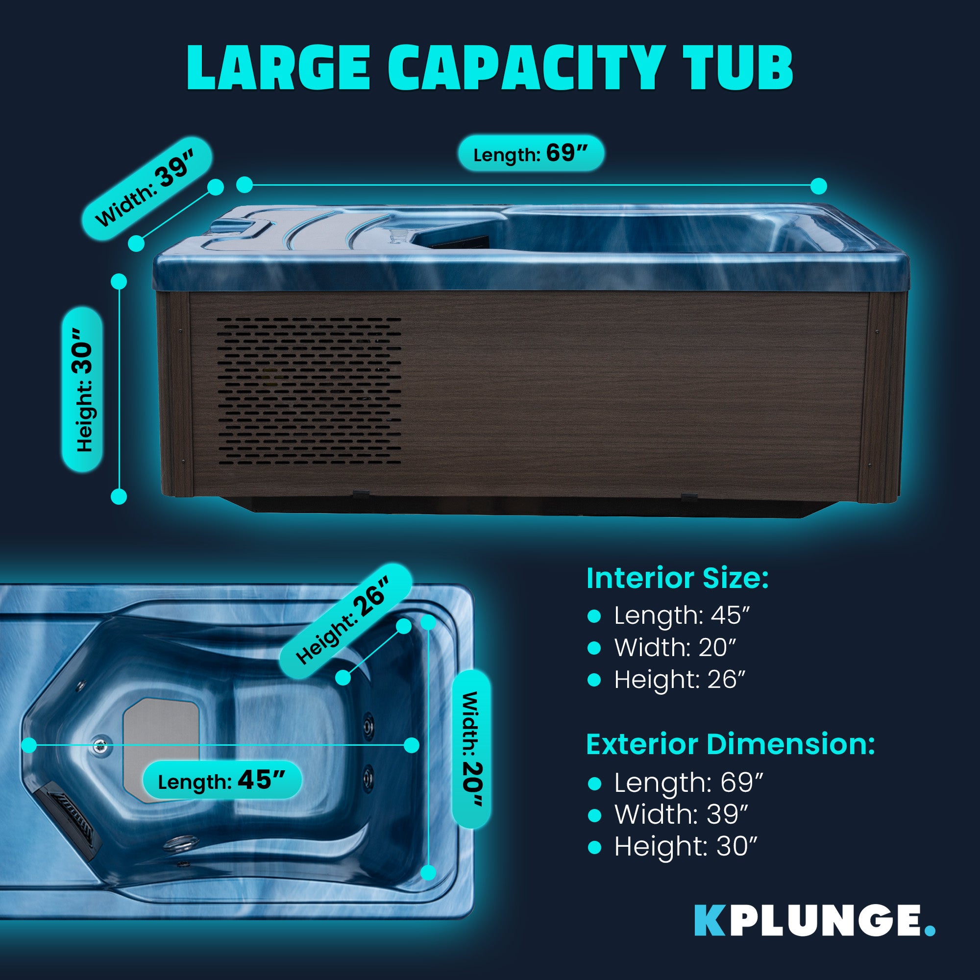 KPlunge