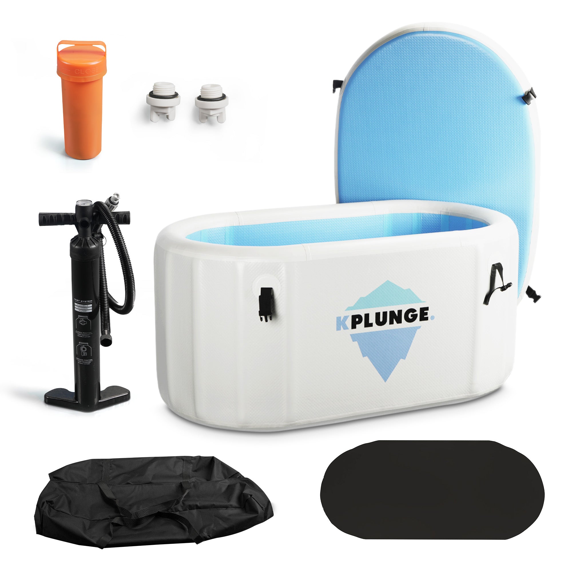 KPlunge