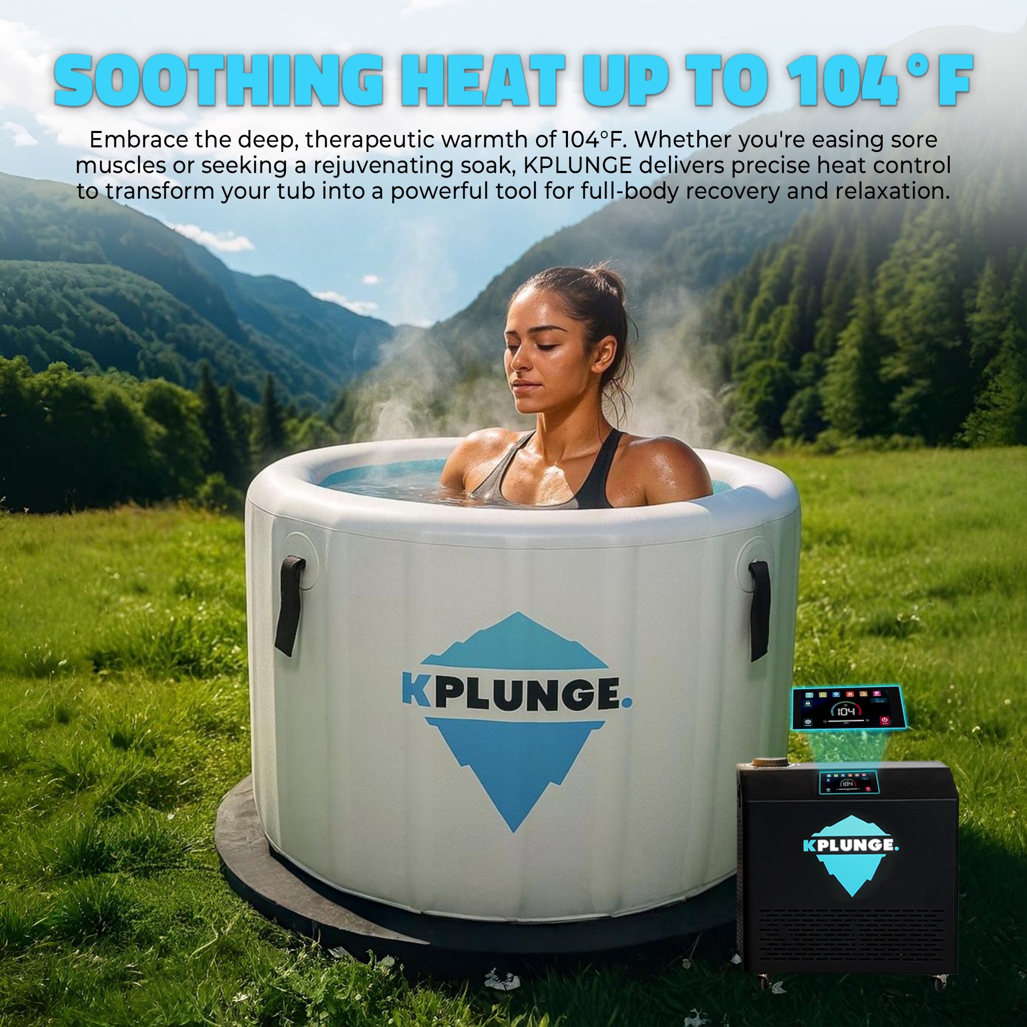 KPlunge