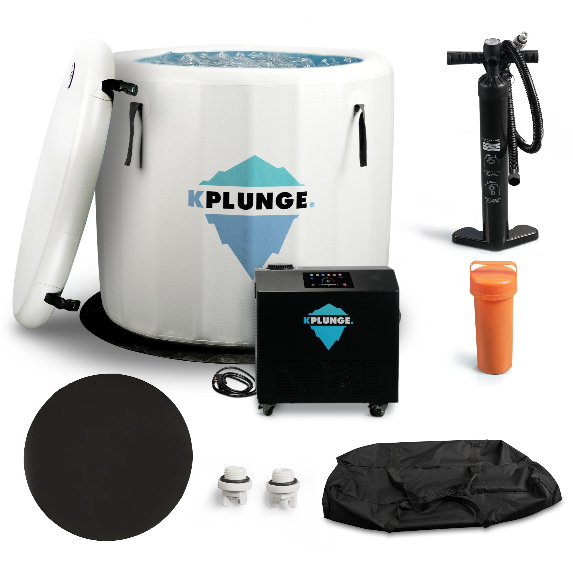 KPlunge