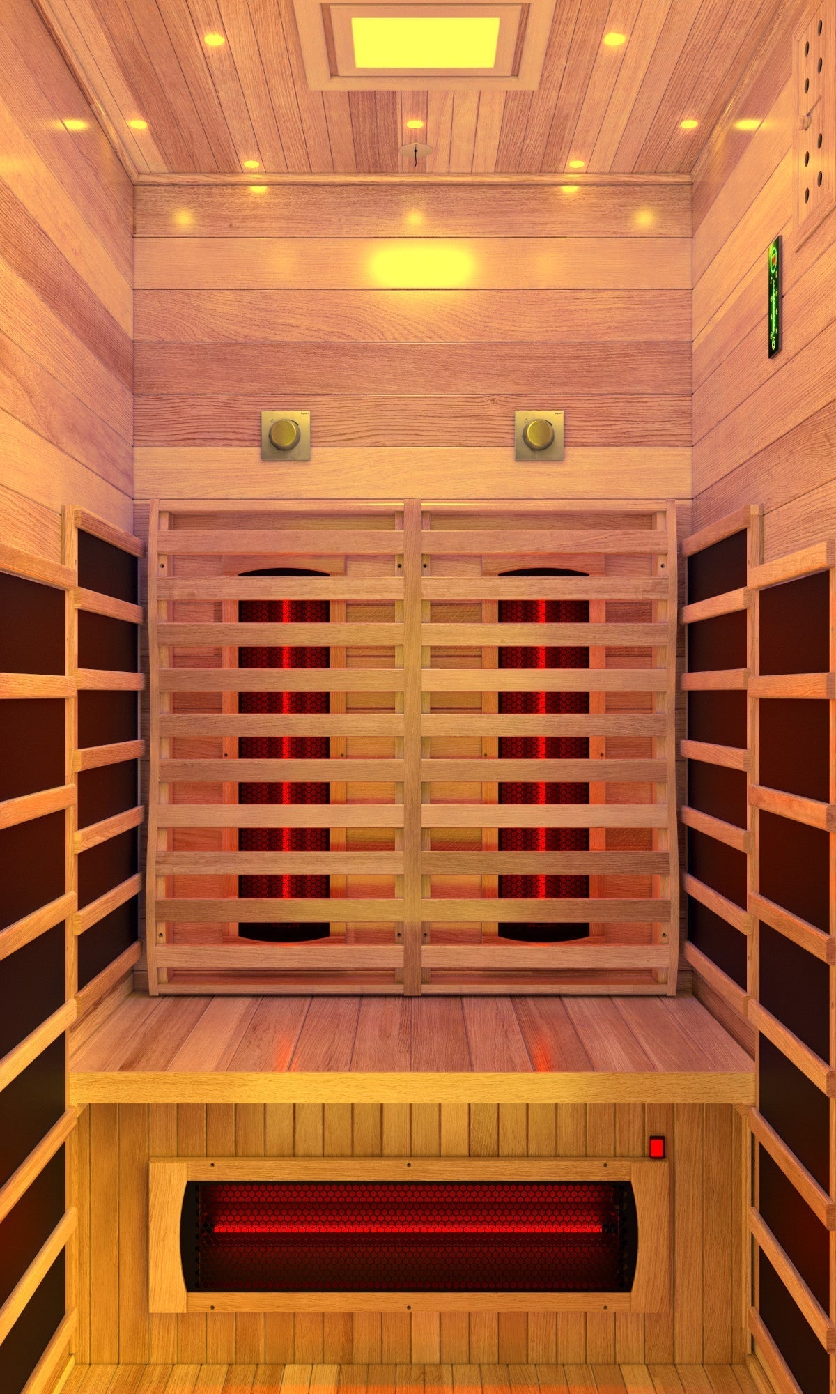 The Benefits of Getting a Sauna for Your Home