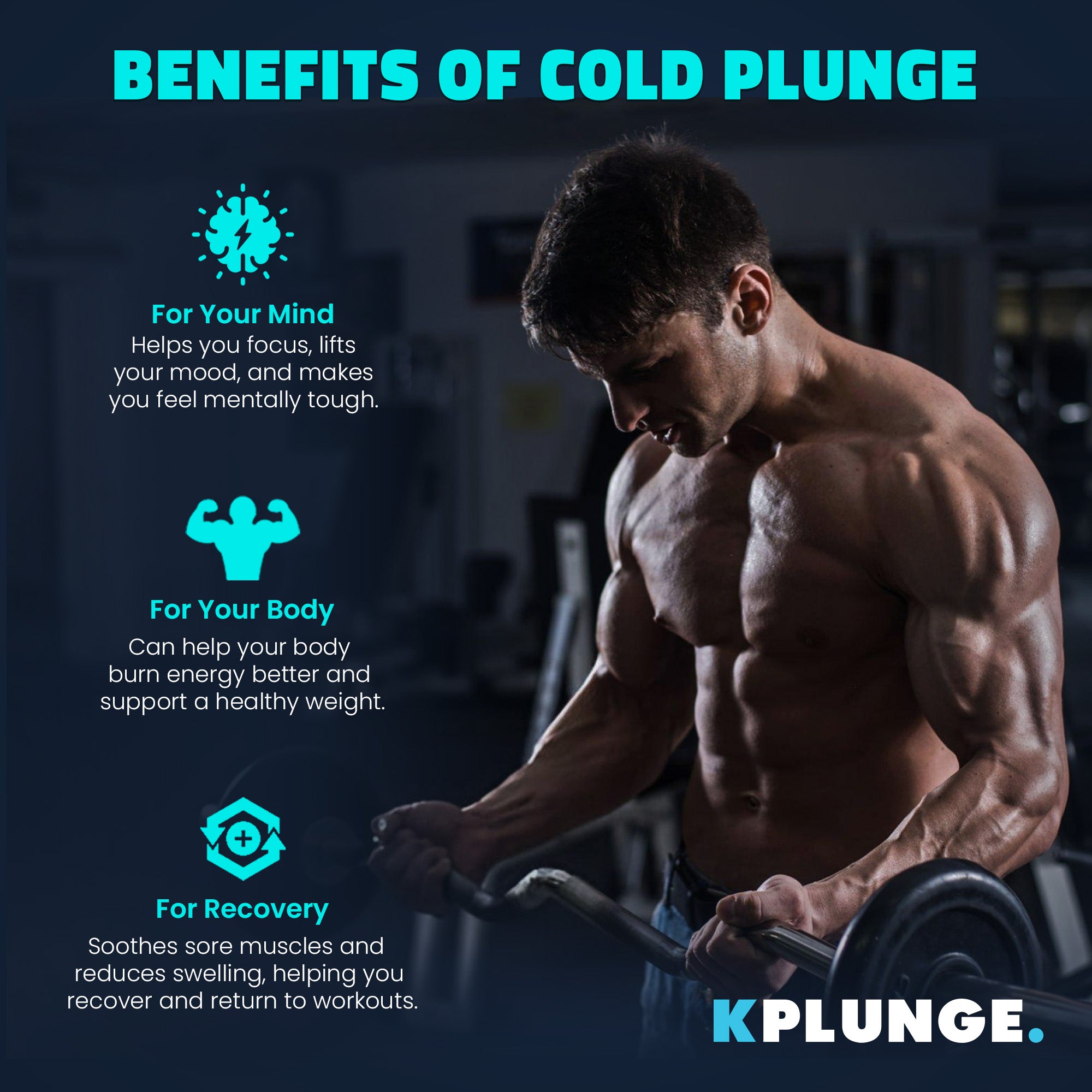 KPlunge