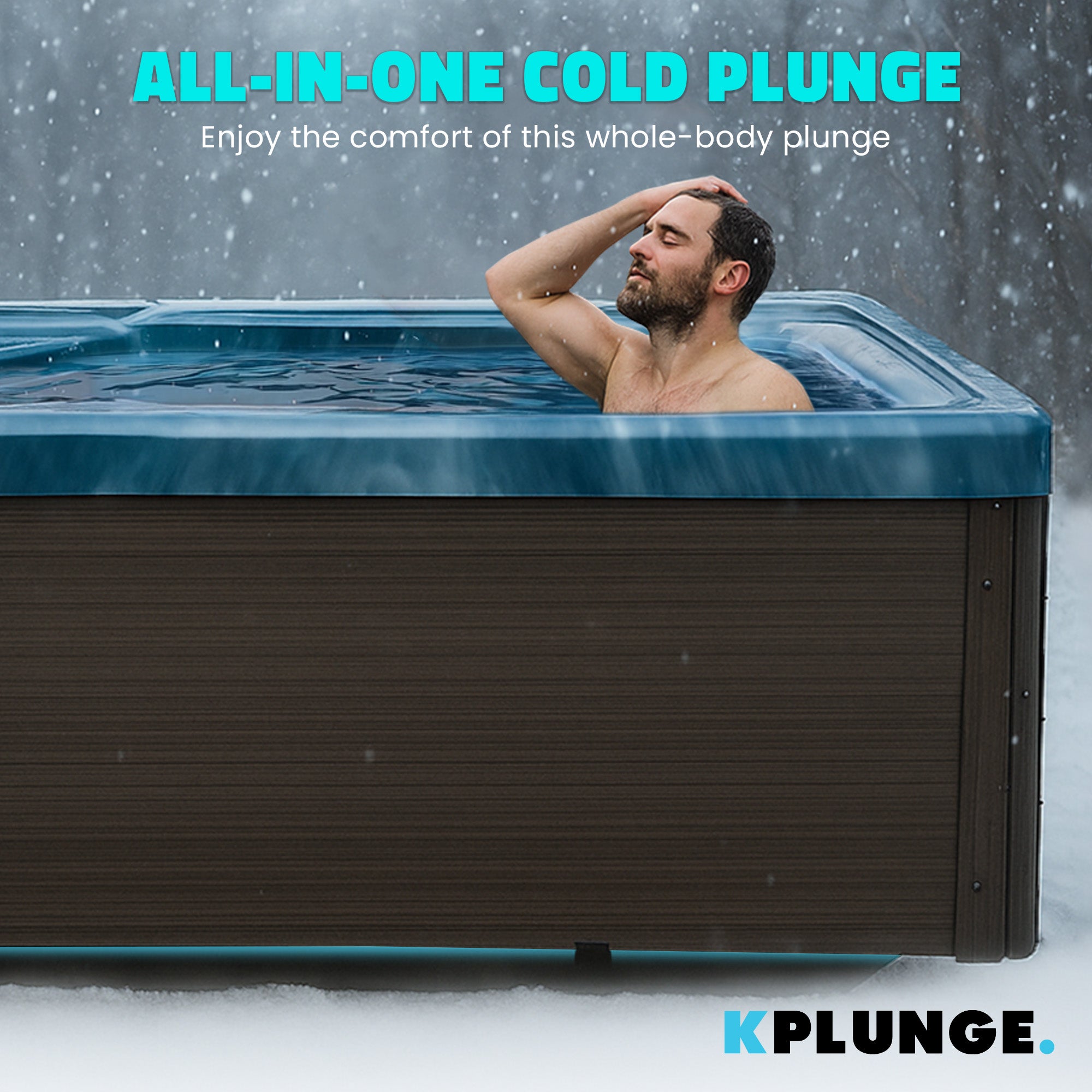 KPlunge