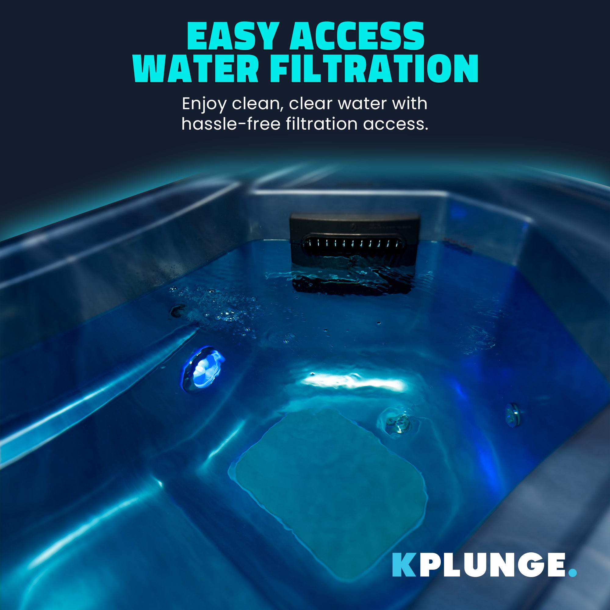 KPlunge