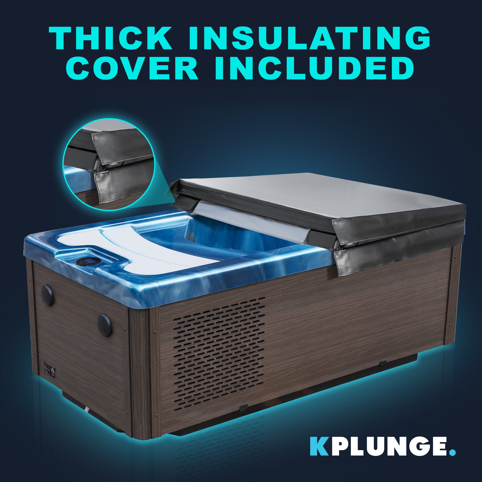 KPlunge