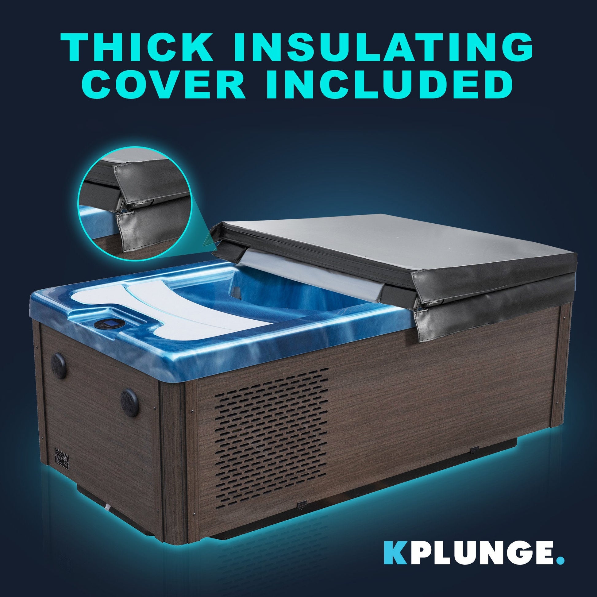 KPlunge