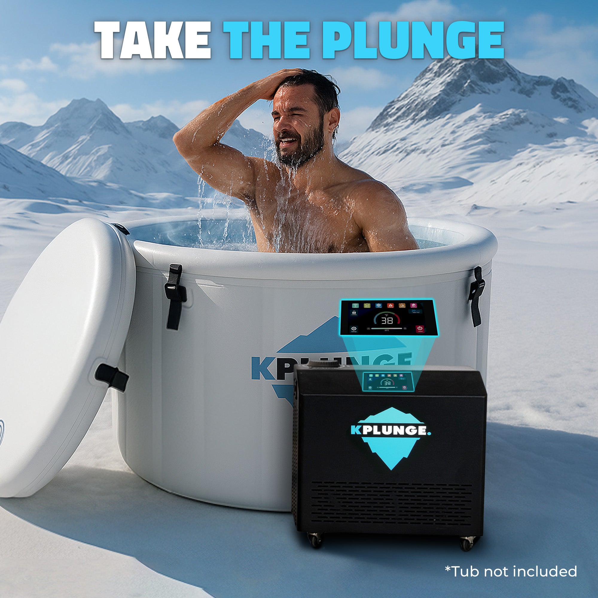KPlunge