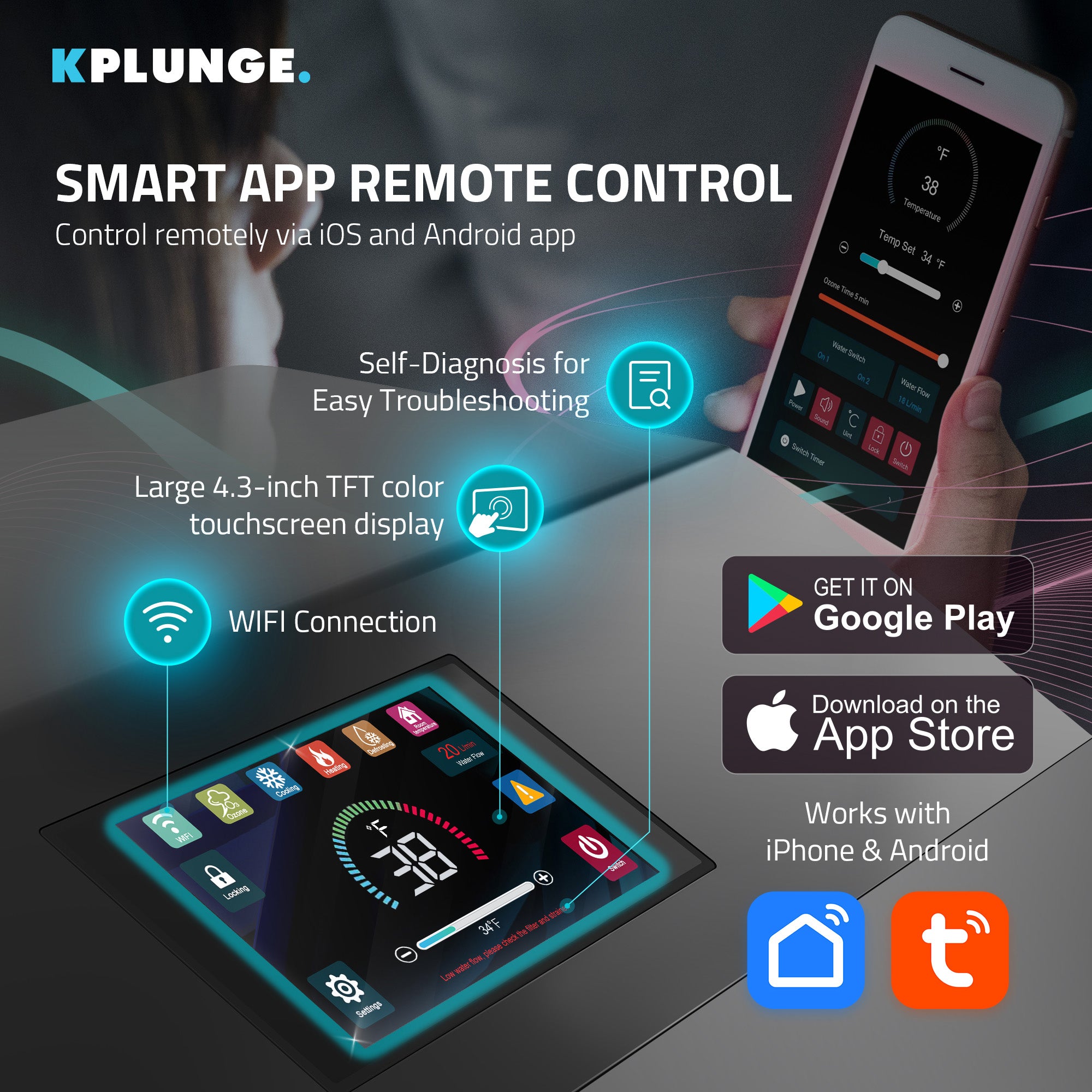 KPlunge