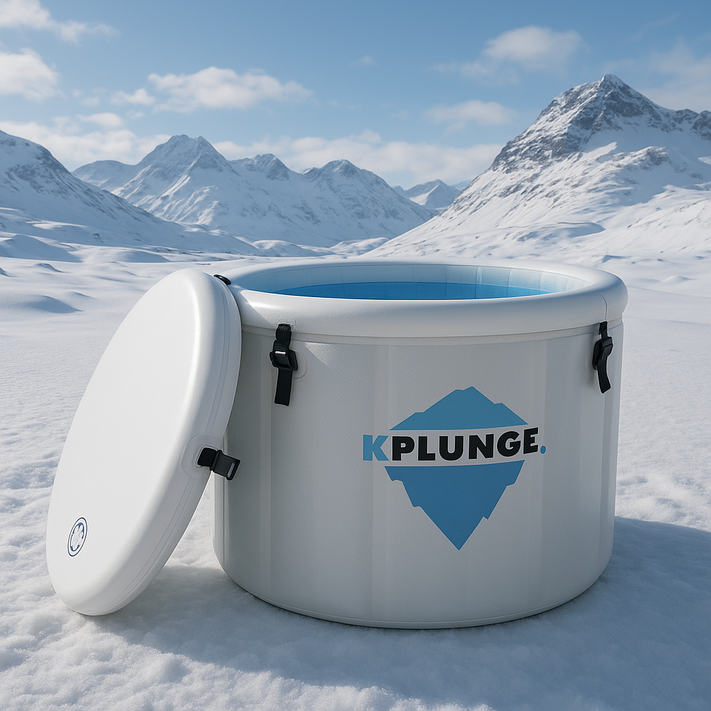 KPlunge