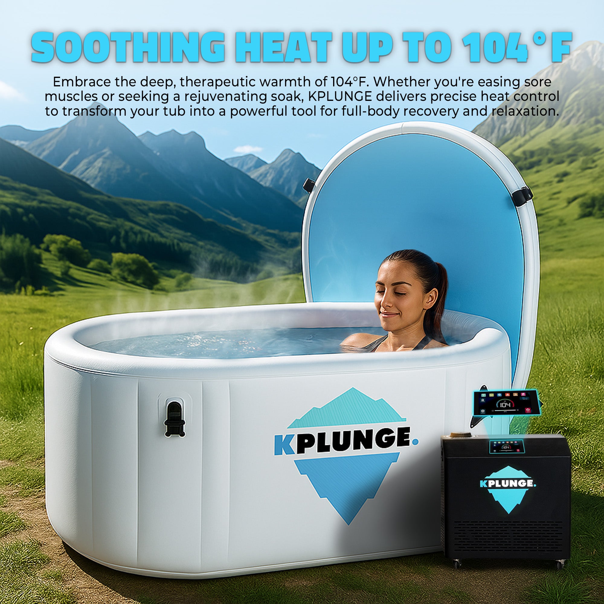 KPlunge
