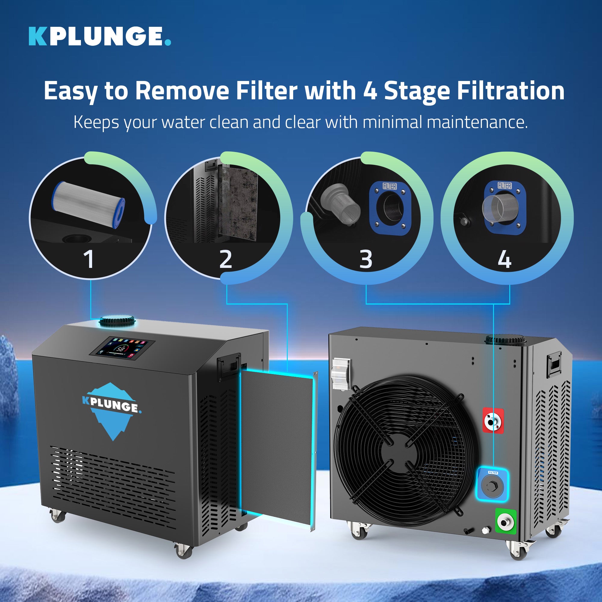 KPlunge
