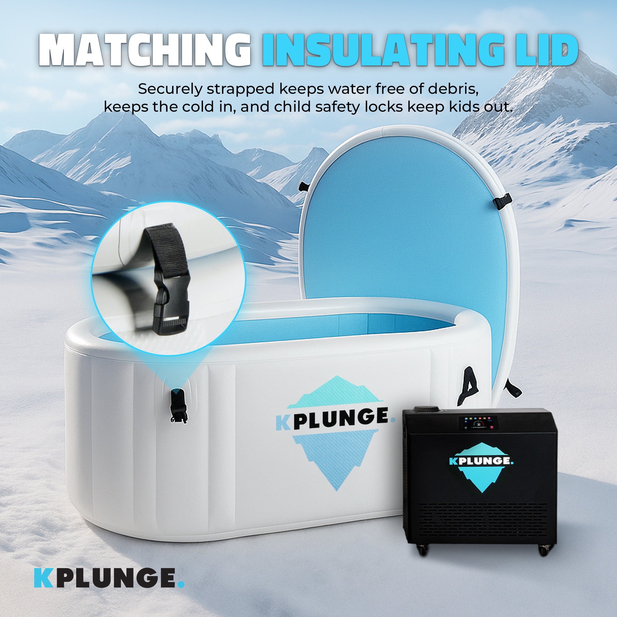 KPlunge