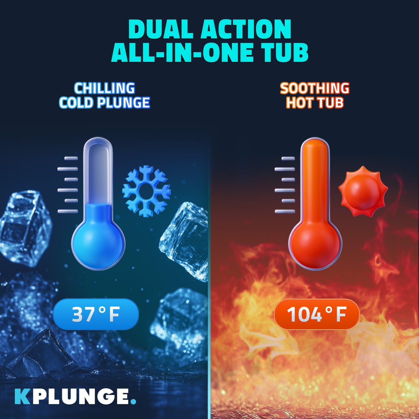KPlunge