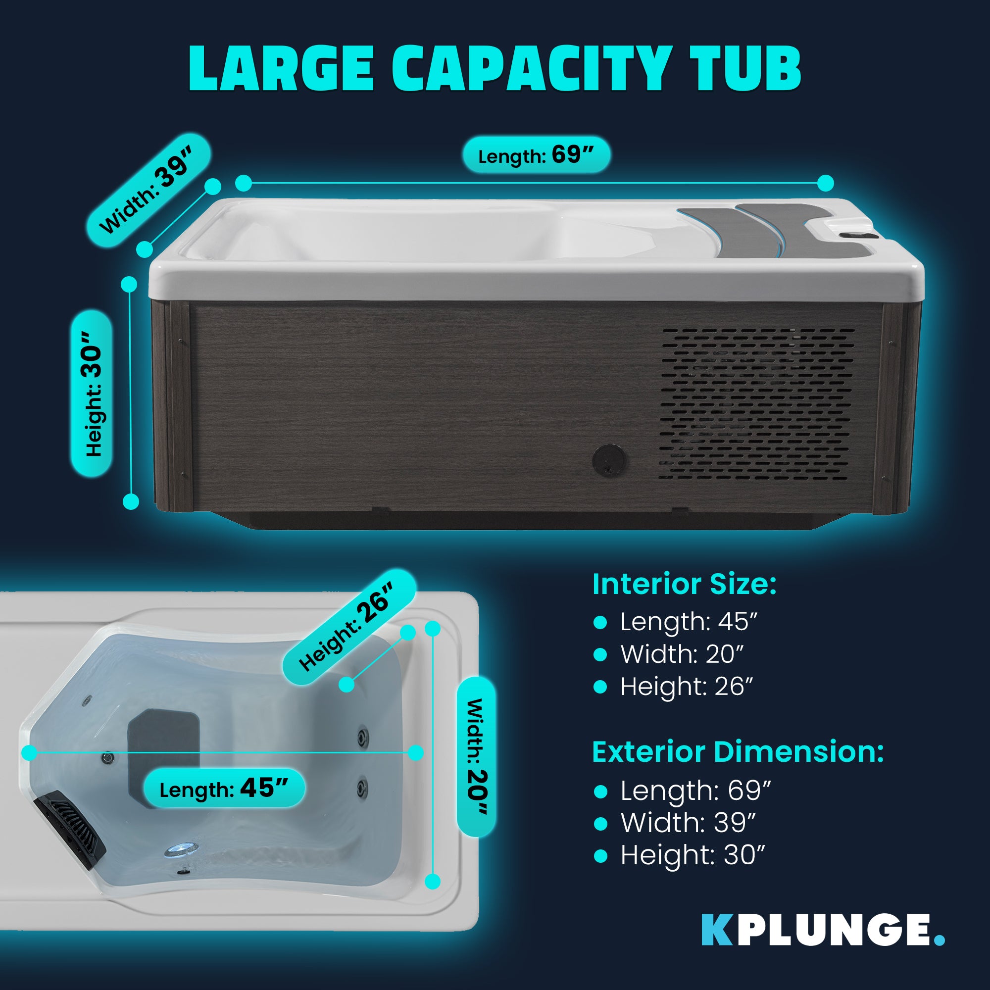 KPlunge