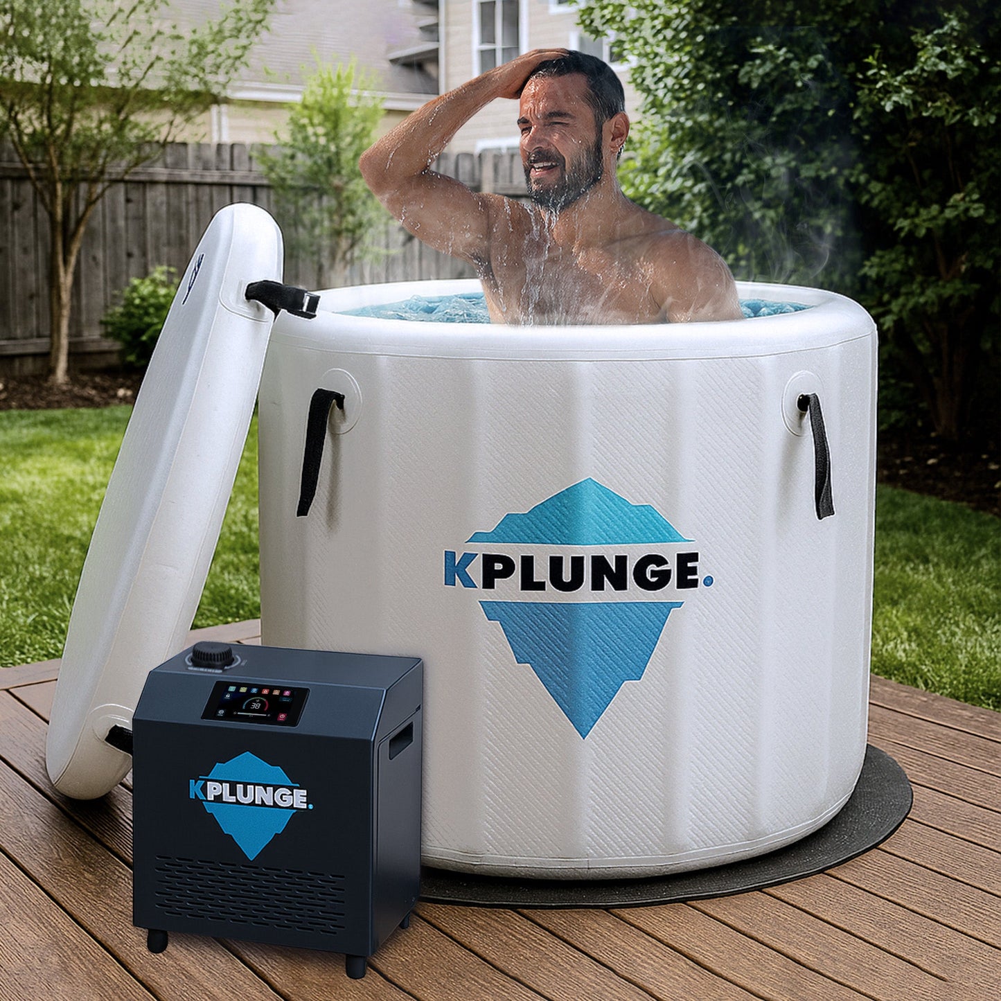 KPlunge