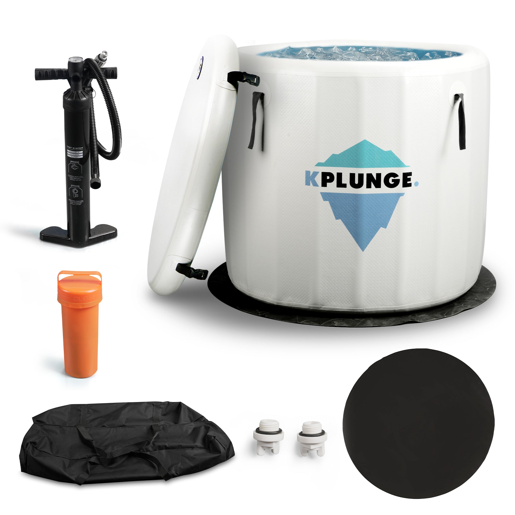 KPlunge
