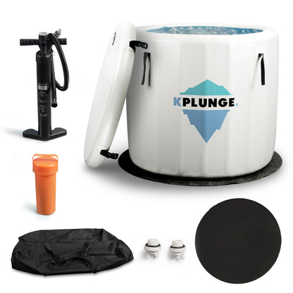 KPlunge