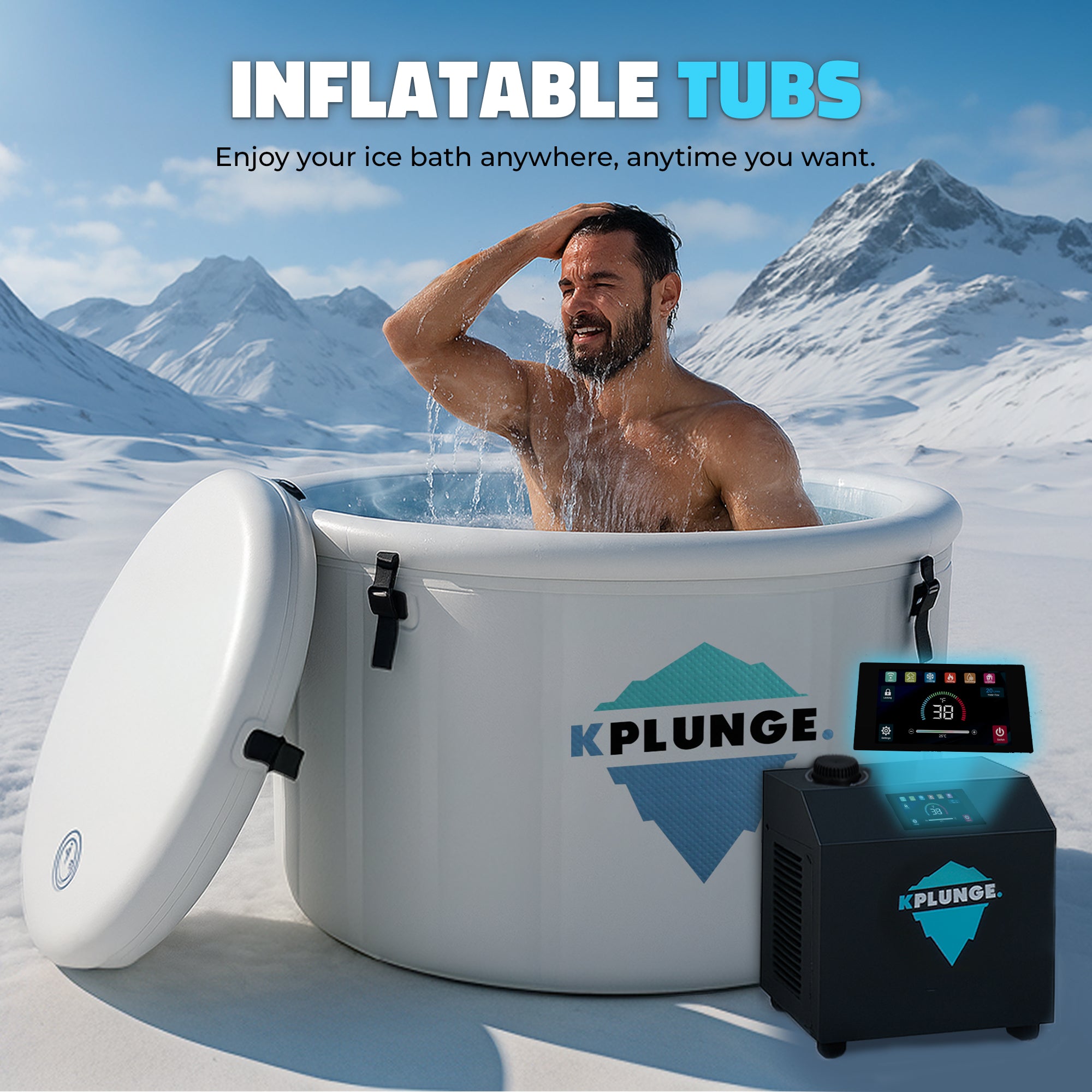 KPlunge
